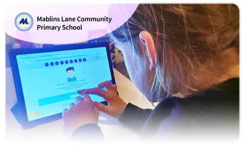 How Mirodo Is Changing the Game at Mablins Lane Community Primary School