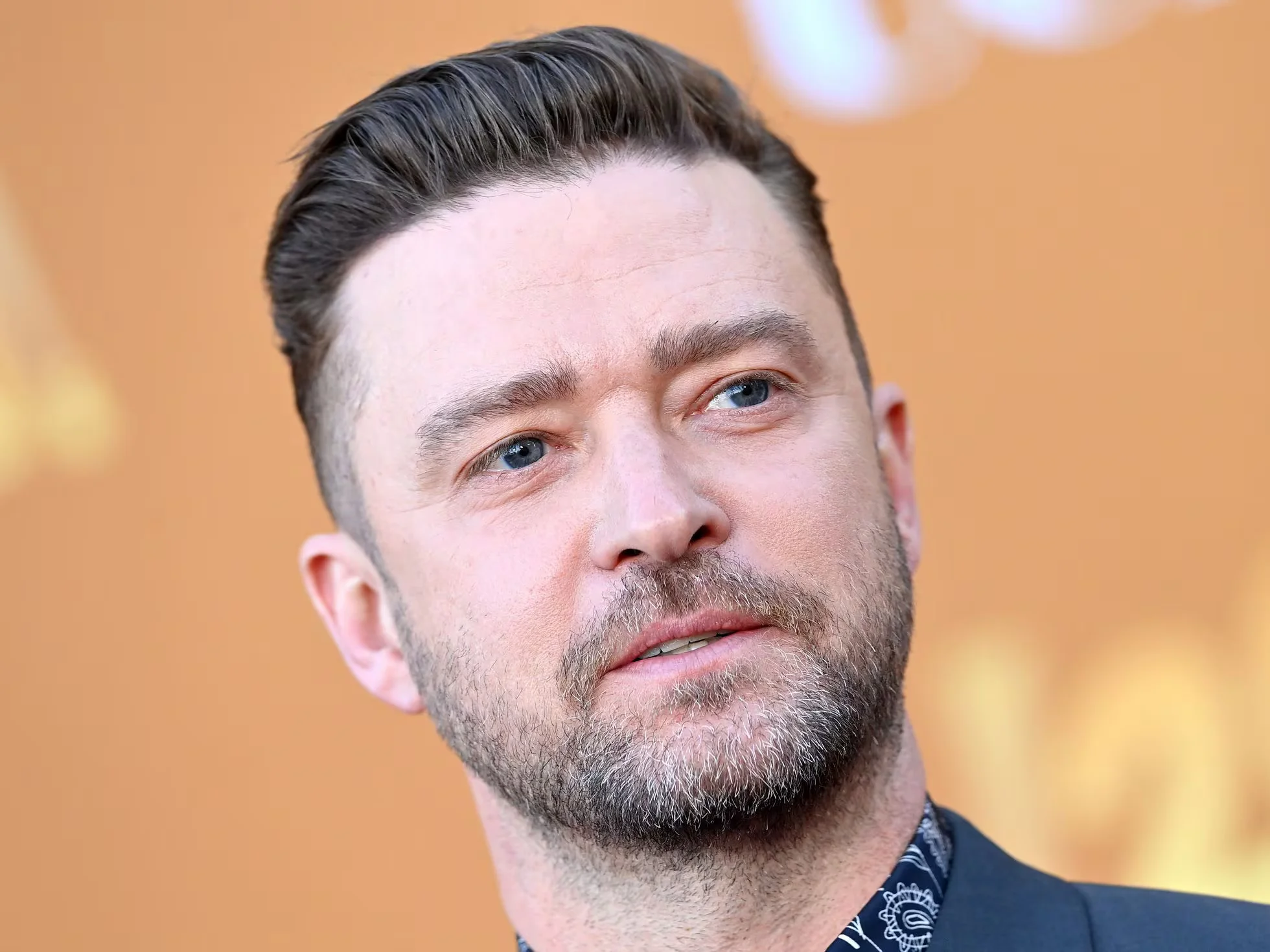 Justin Timberlake