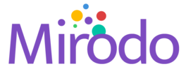 Mirodo Education Logo